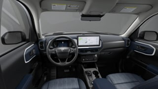 2026 Ford Bronco Sport® Internal Image 2